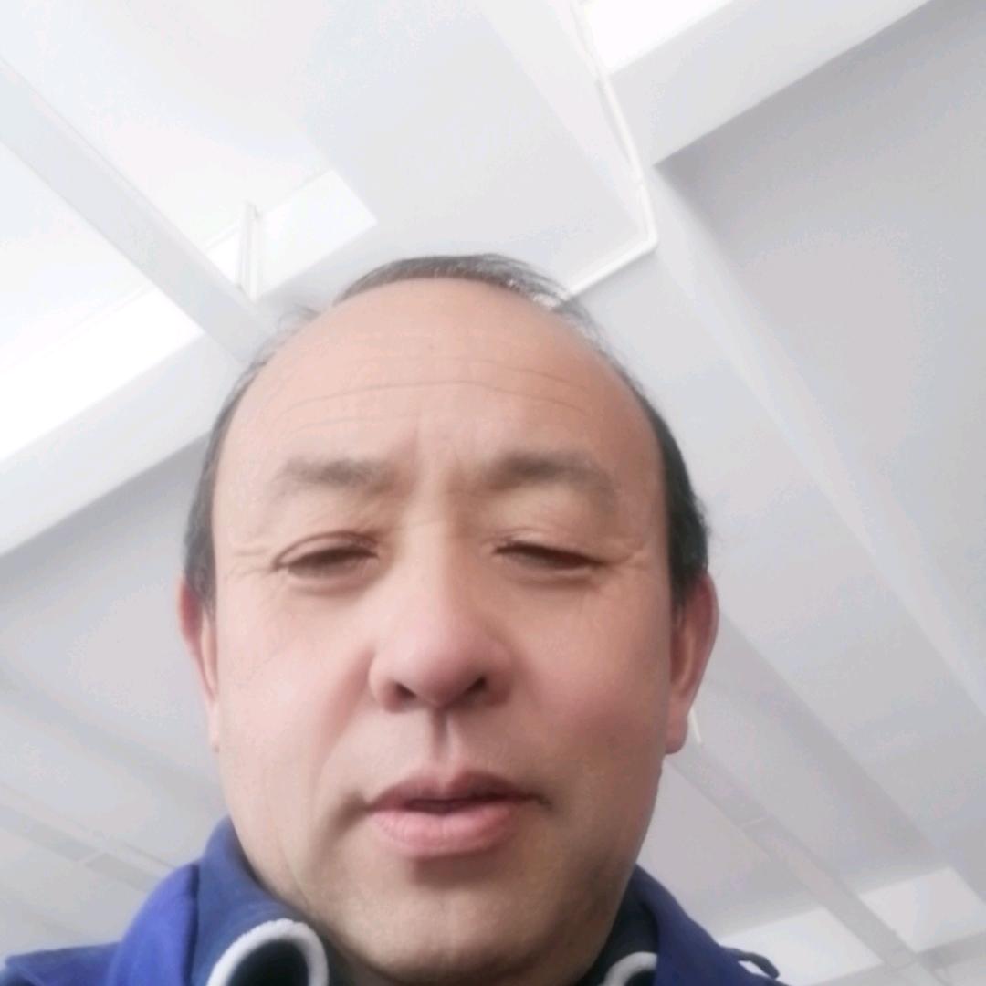 老何炒面