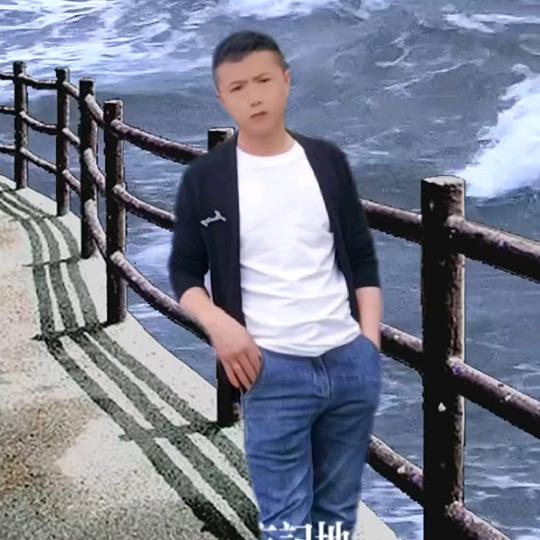 我的未来不是梦