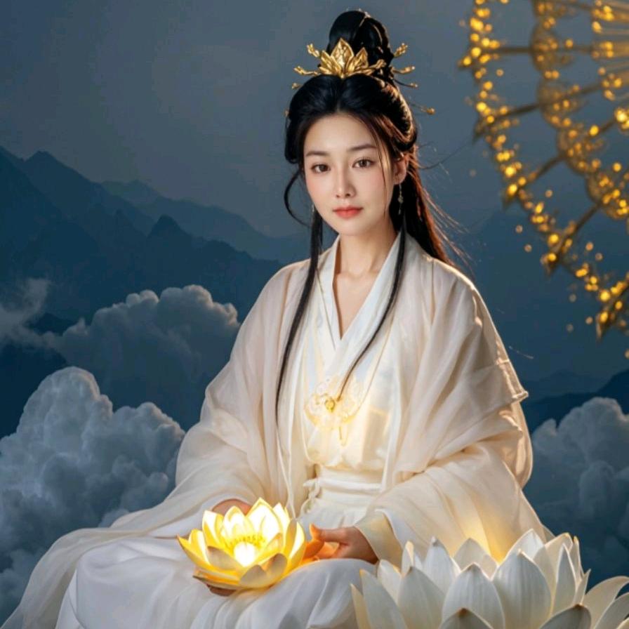 丄善若水