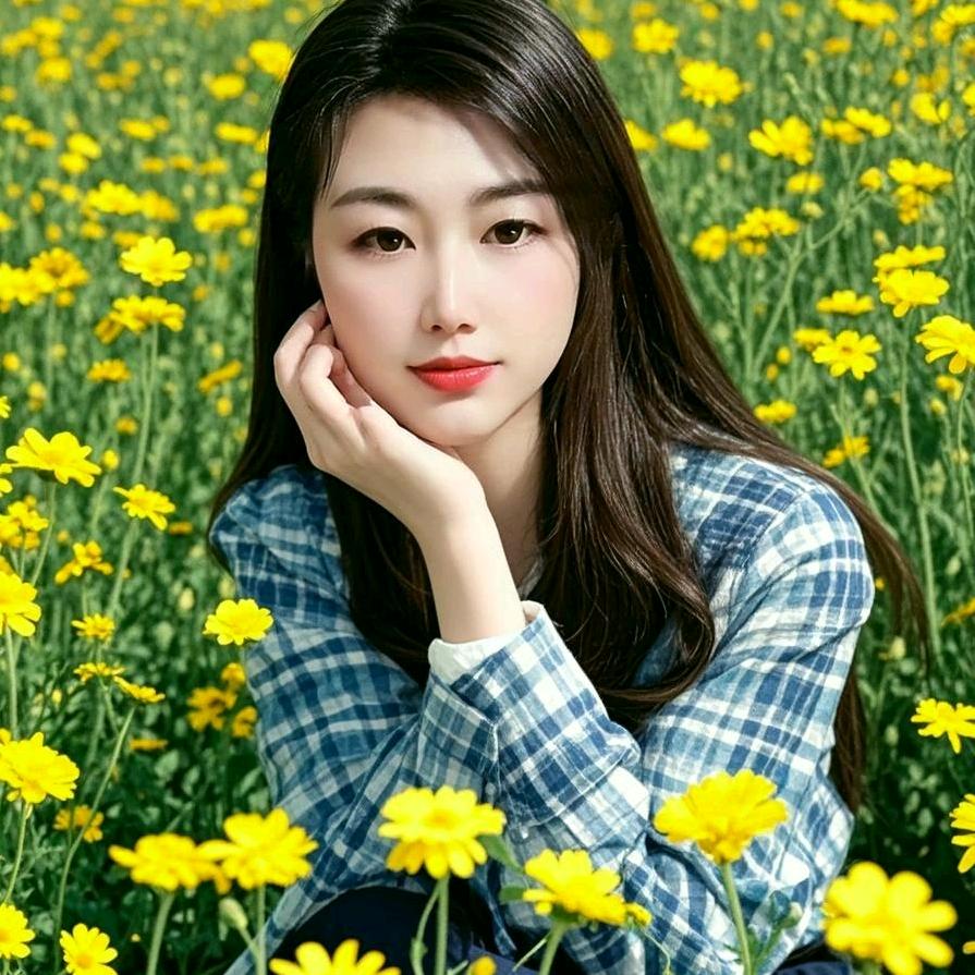 静妹儿
