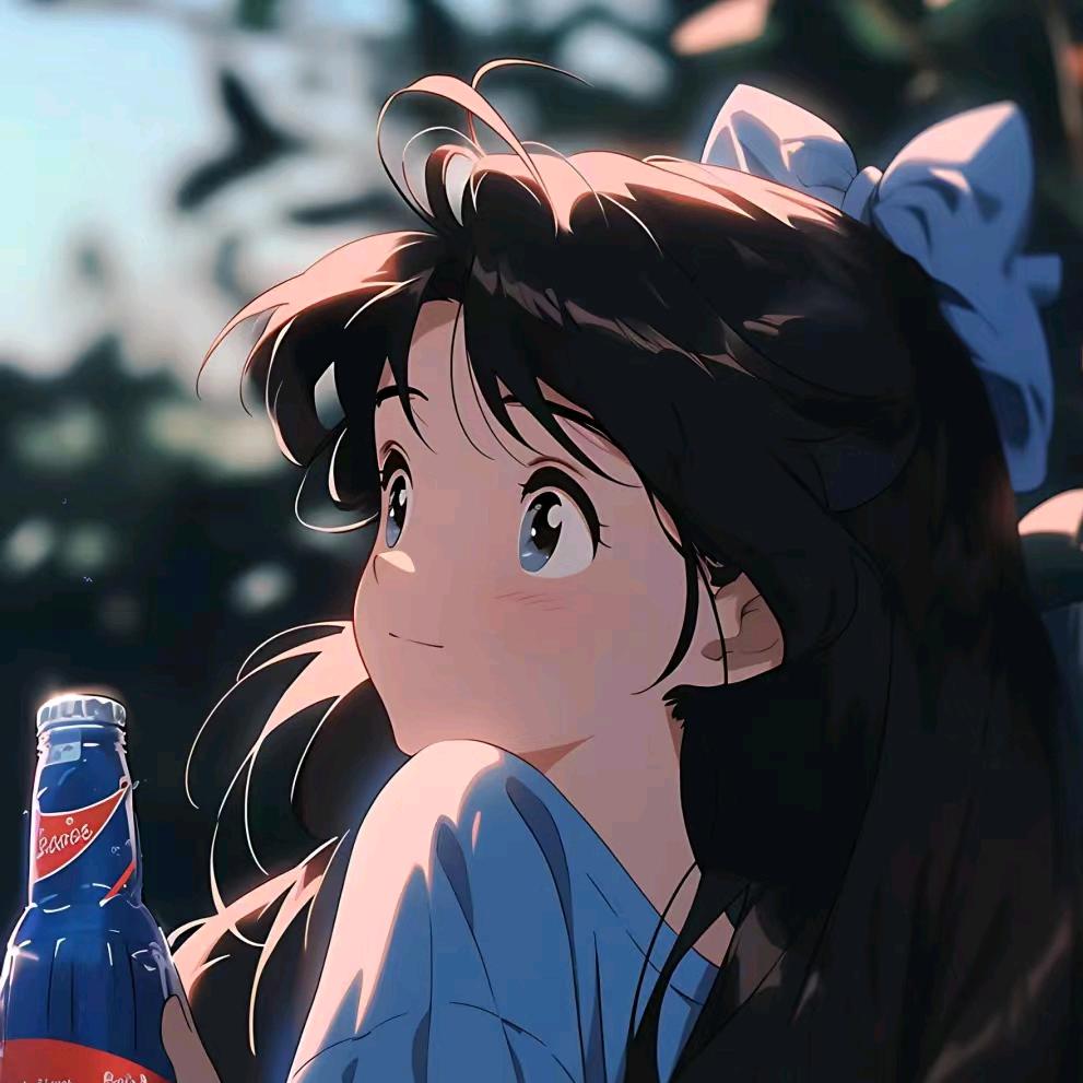 小鹿是个小太阳🌞