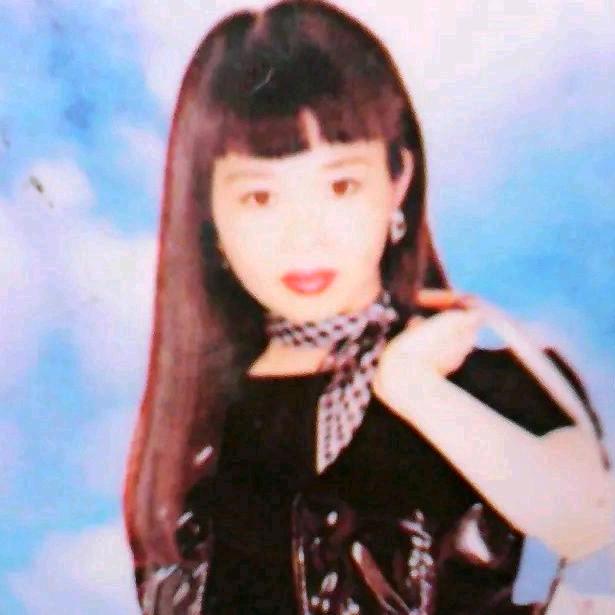黑玫瑰