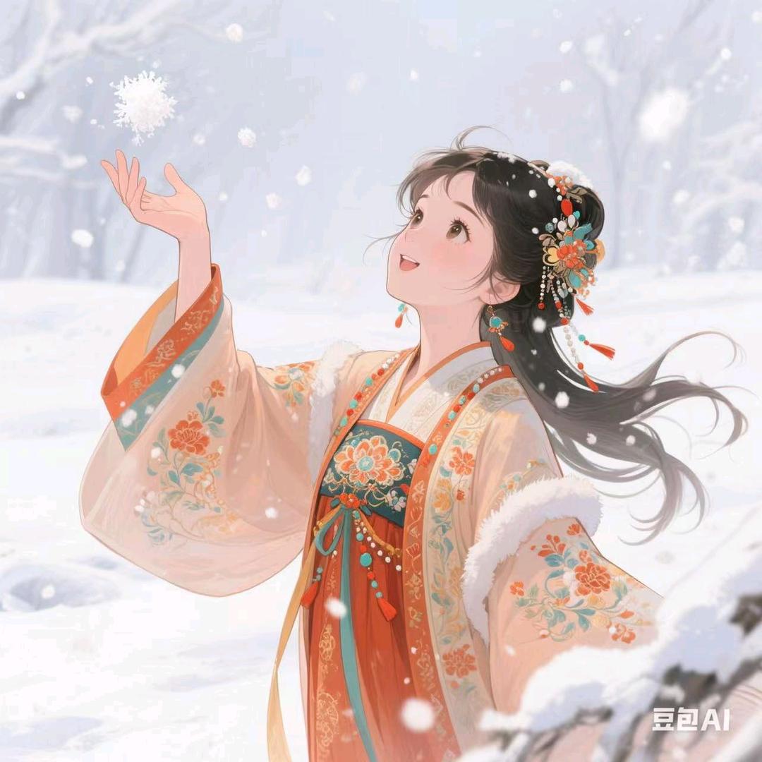 漫漫AI