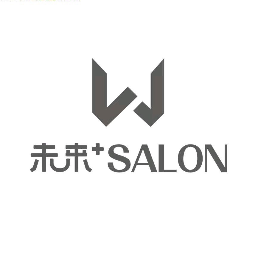 吕村•未来SALON沙龙发型设计