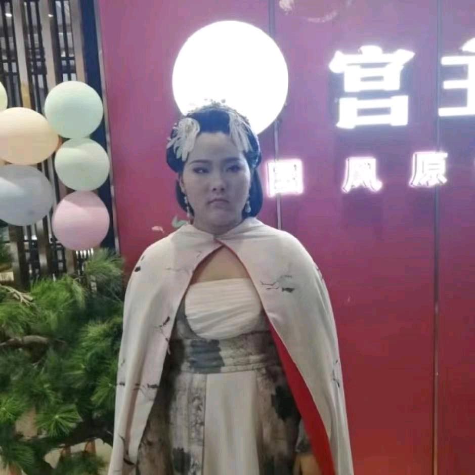 万像阳光彩印婧儿