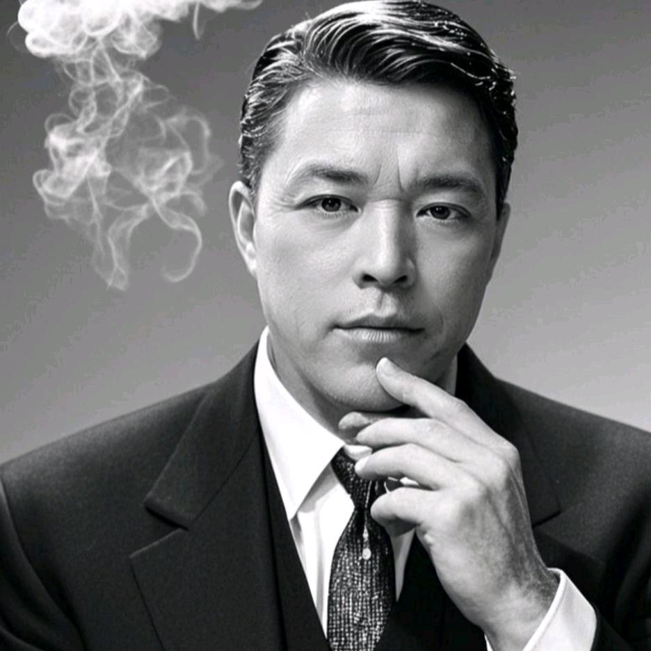 🧜‍♂️叫兽🏑大叔🐍