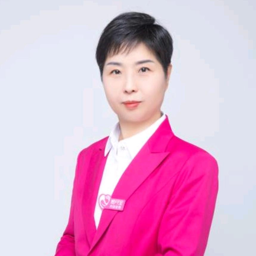 爱月宝❤任老师
