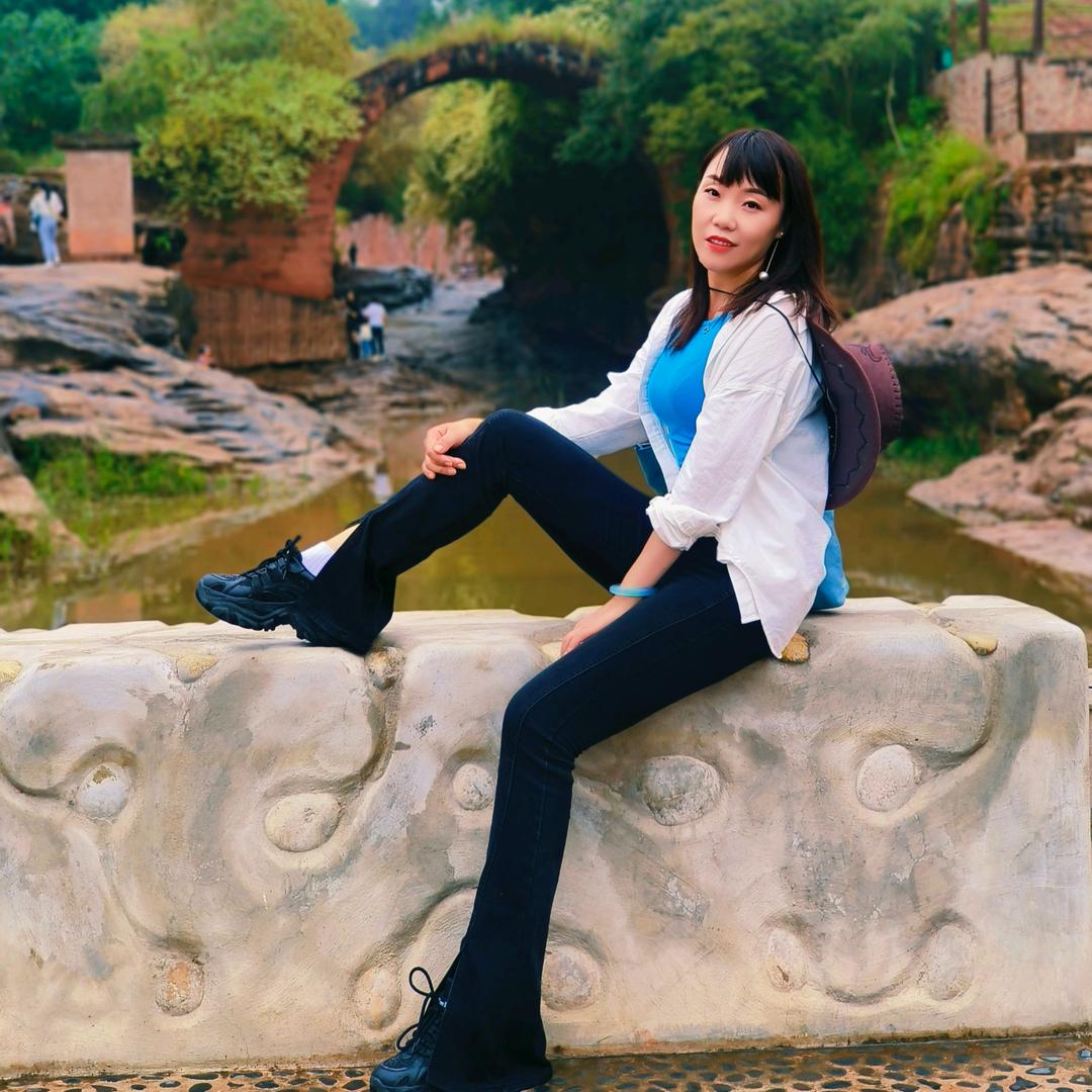 小玲
