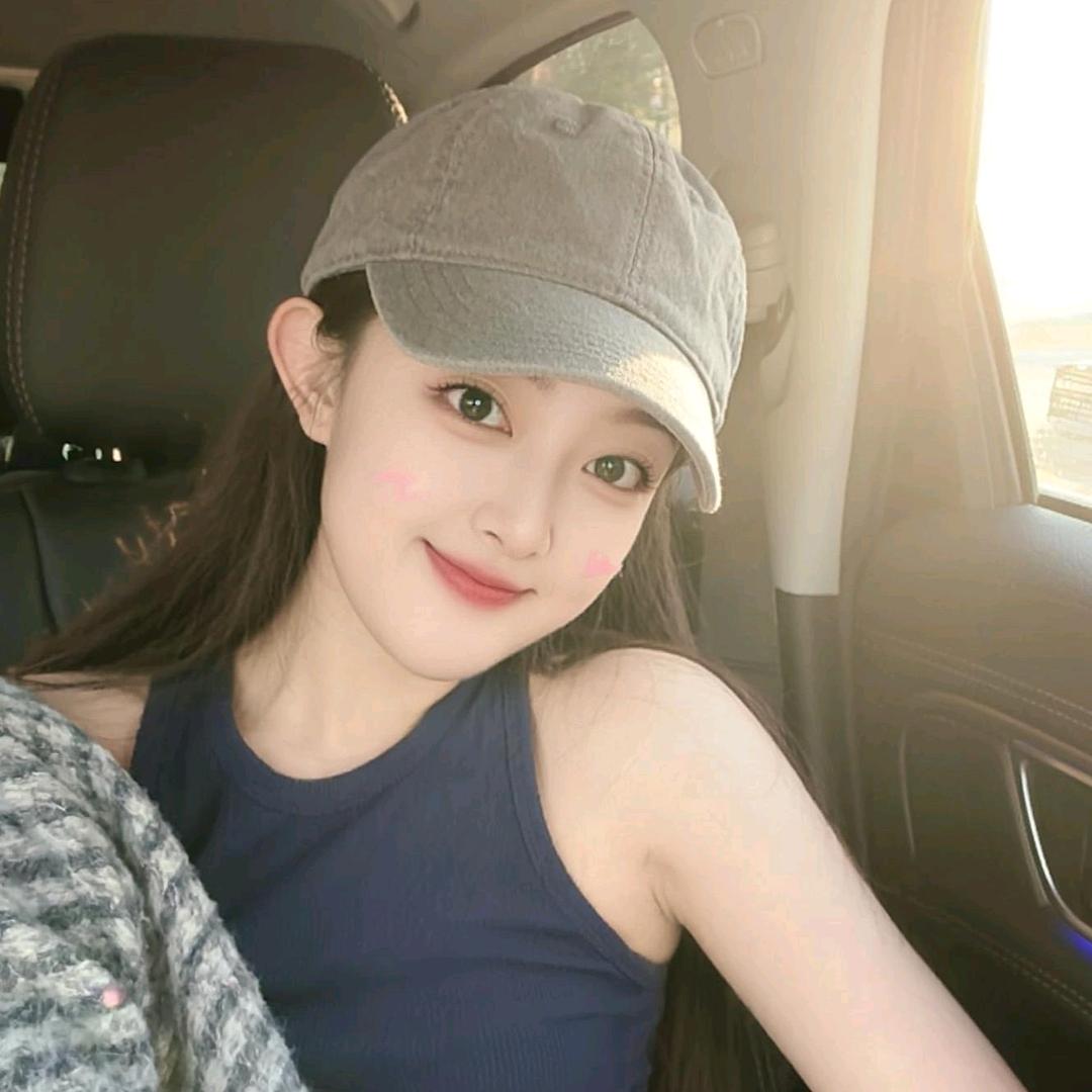 圆圆脸