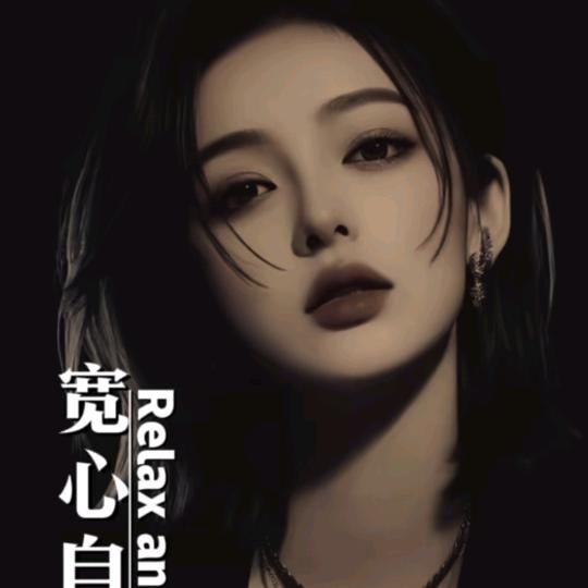 微笑