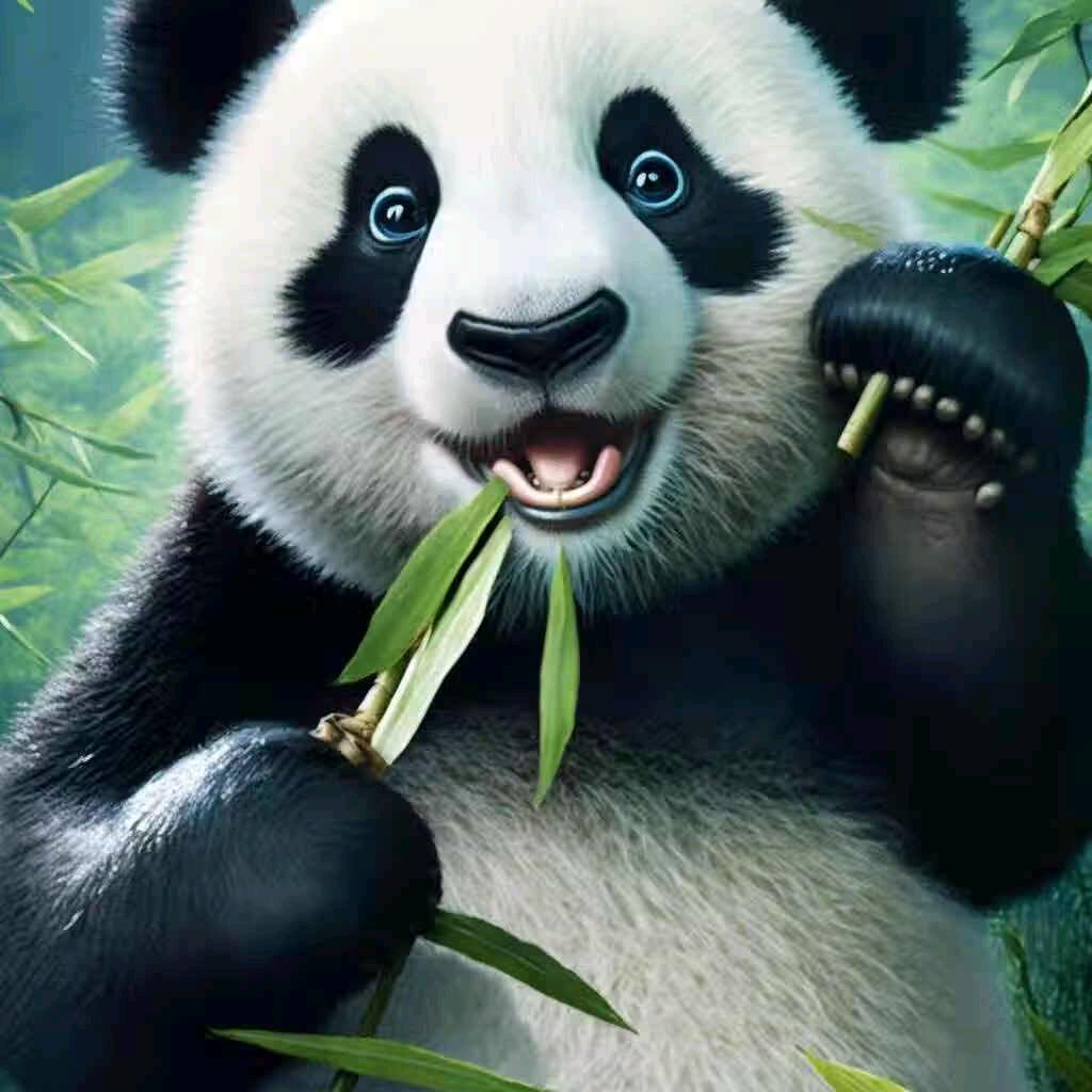 快乐老虎