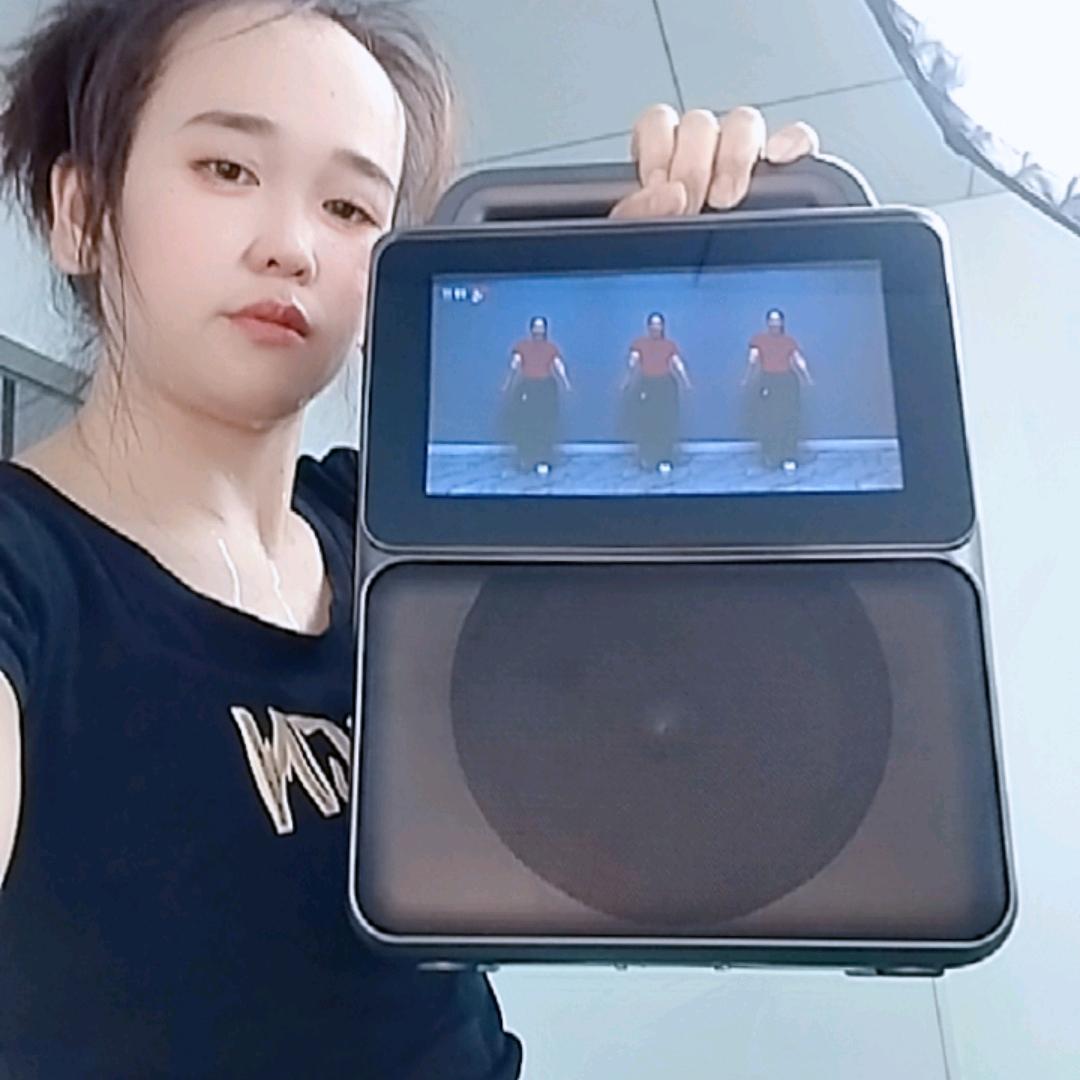 舞动青春