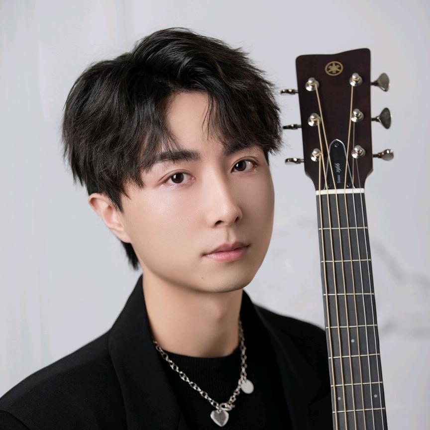 杰瑞教吉他🎸(系统课在橱窗)