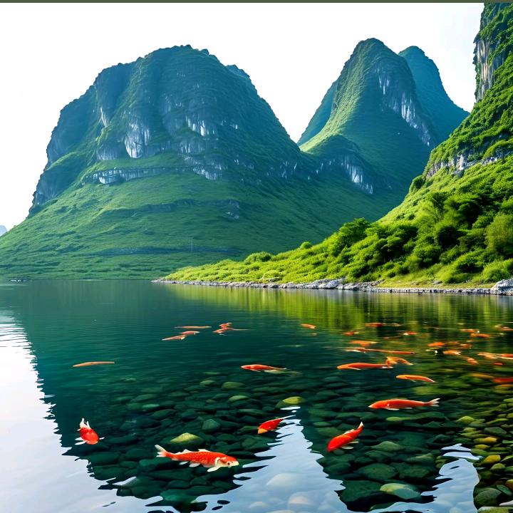 寂莫成了我的习惯