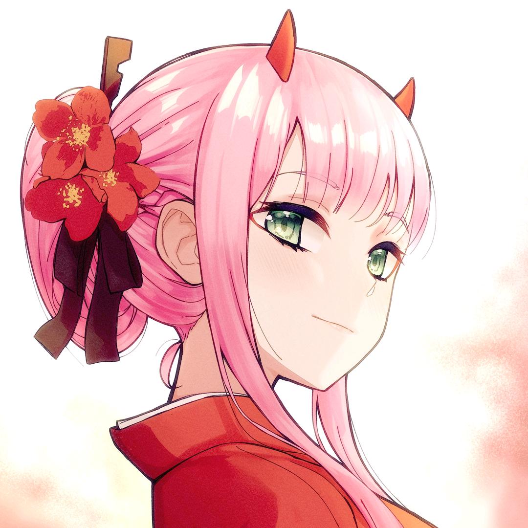 零贰，