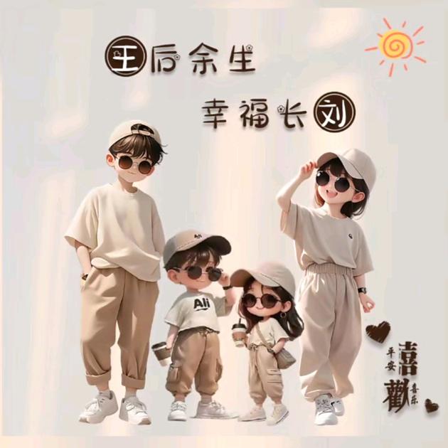 老王家的大小王