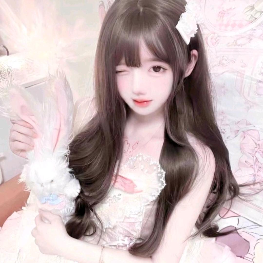叫我大朗🌷