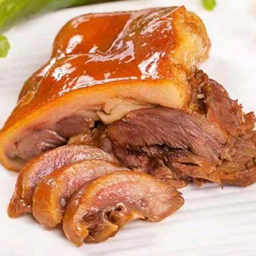 阿辉卤肉