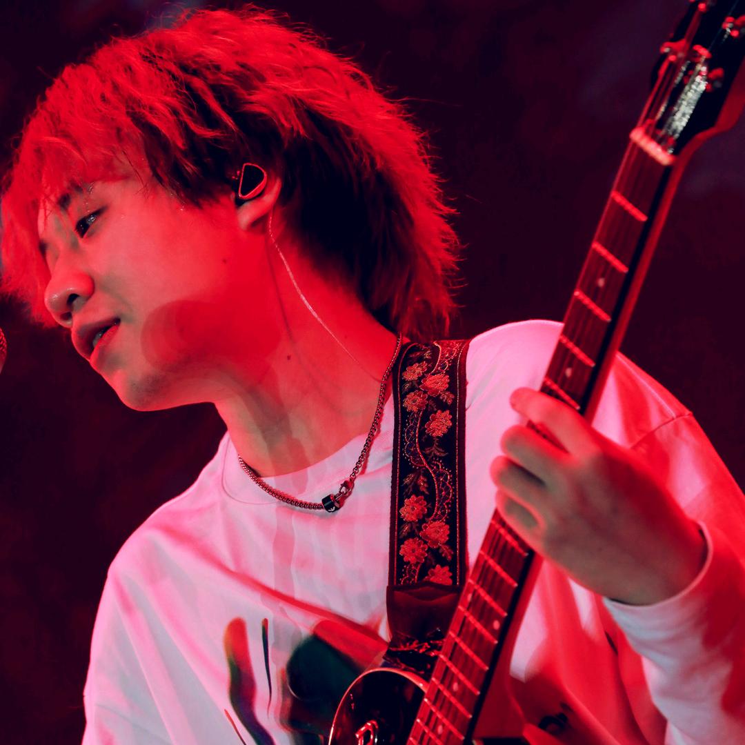 犬儒🎸小力文