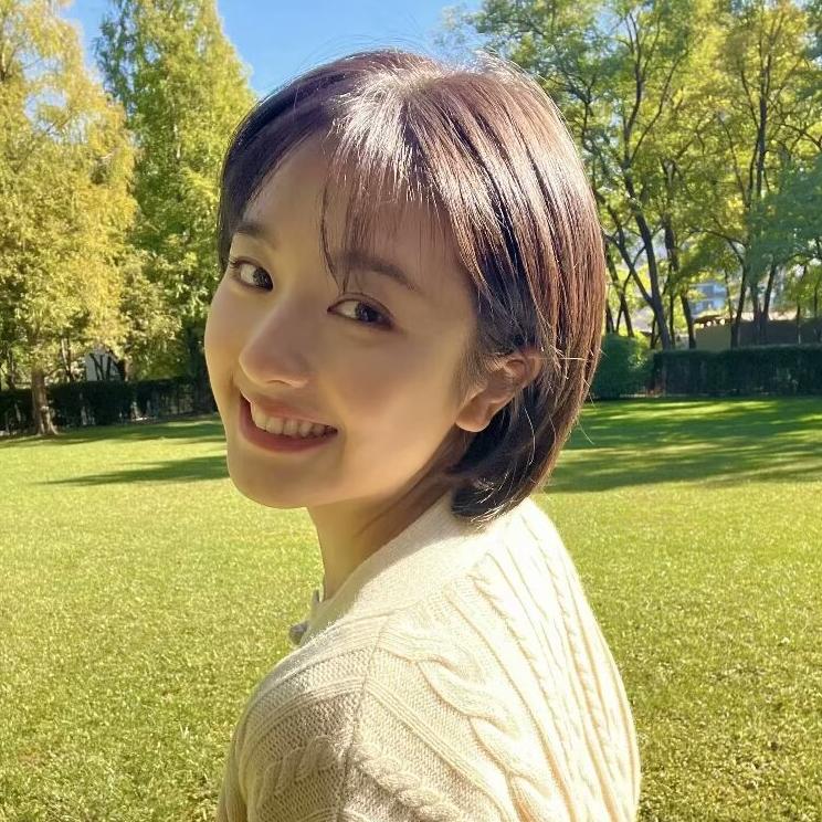 今天星期五🌼