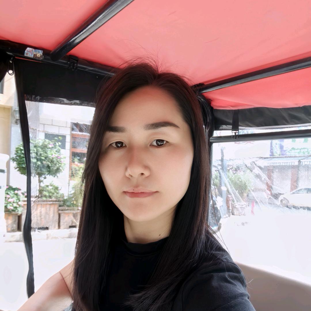 曲江小马哥烤鱼 尤敏