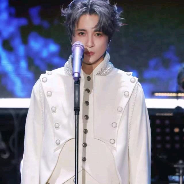 永梦（10月2见老薛版）❄️⁷¹⁷