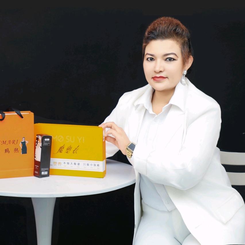 新疆丽玛热有限公司股东