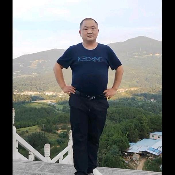朦胧的五月