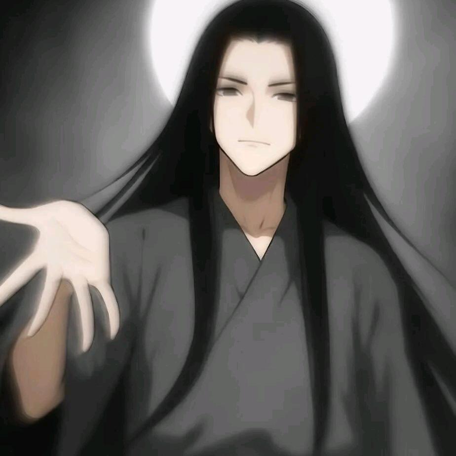 江霄