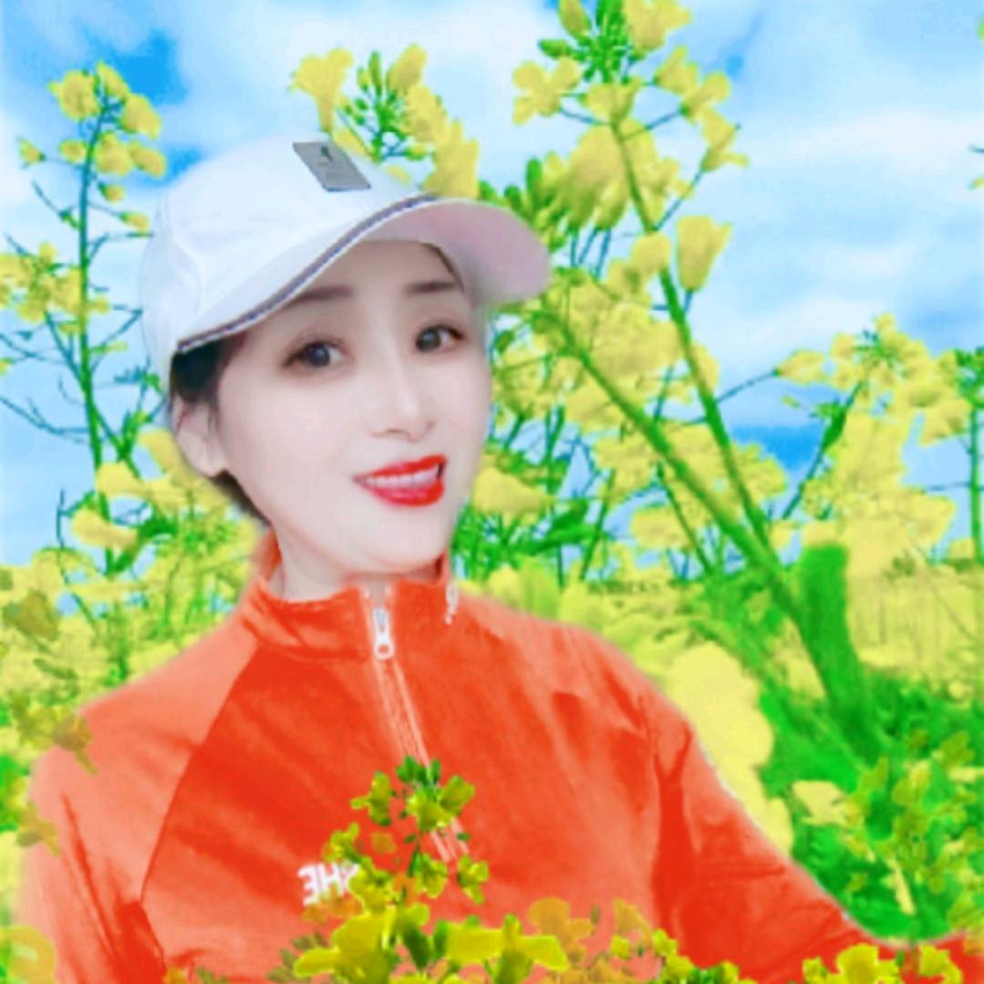 绿水青山