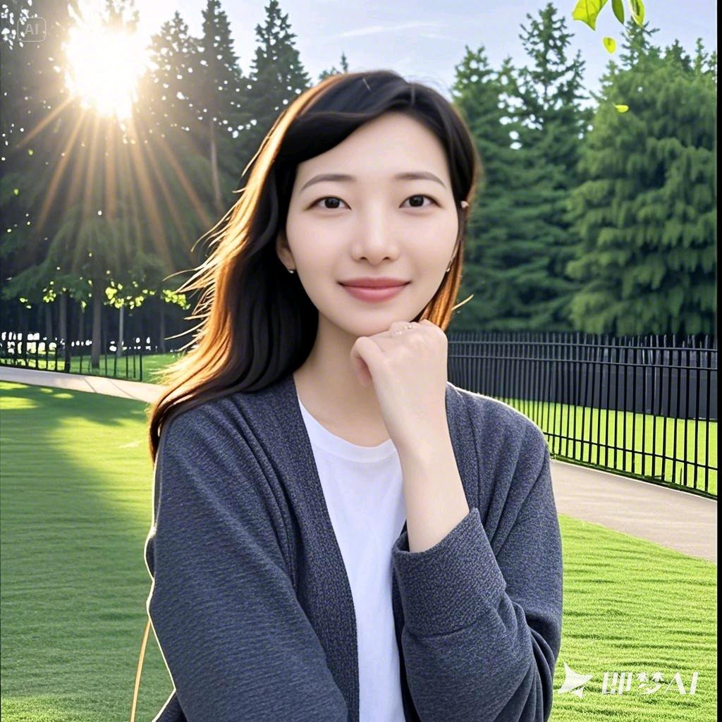 平安姐
