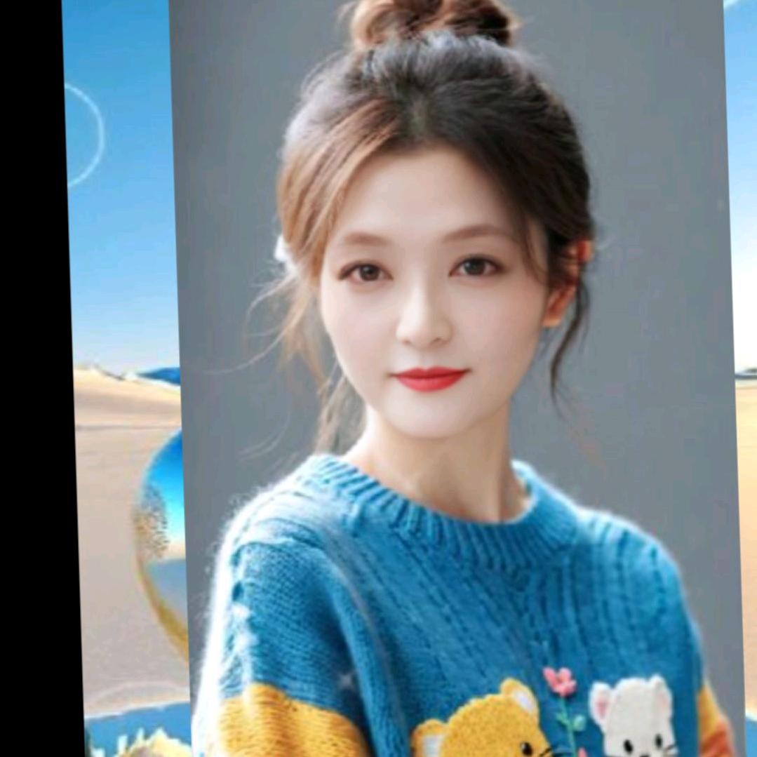 好运连连
