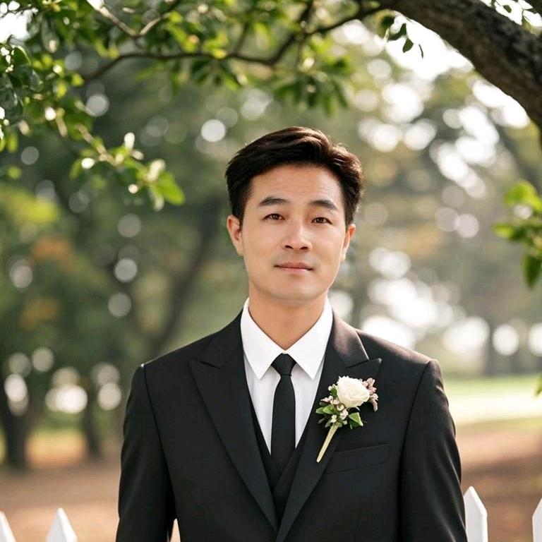 小伟日妆(发家致傅)