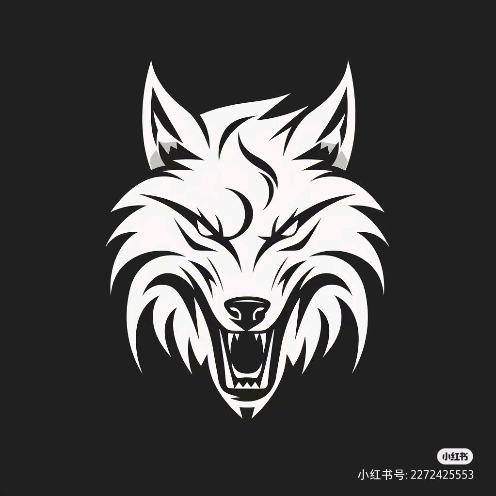 ࿐ཀ🐺