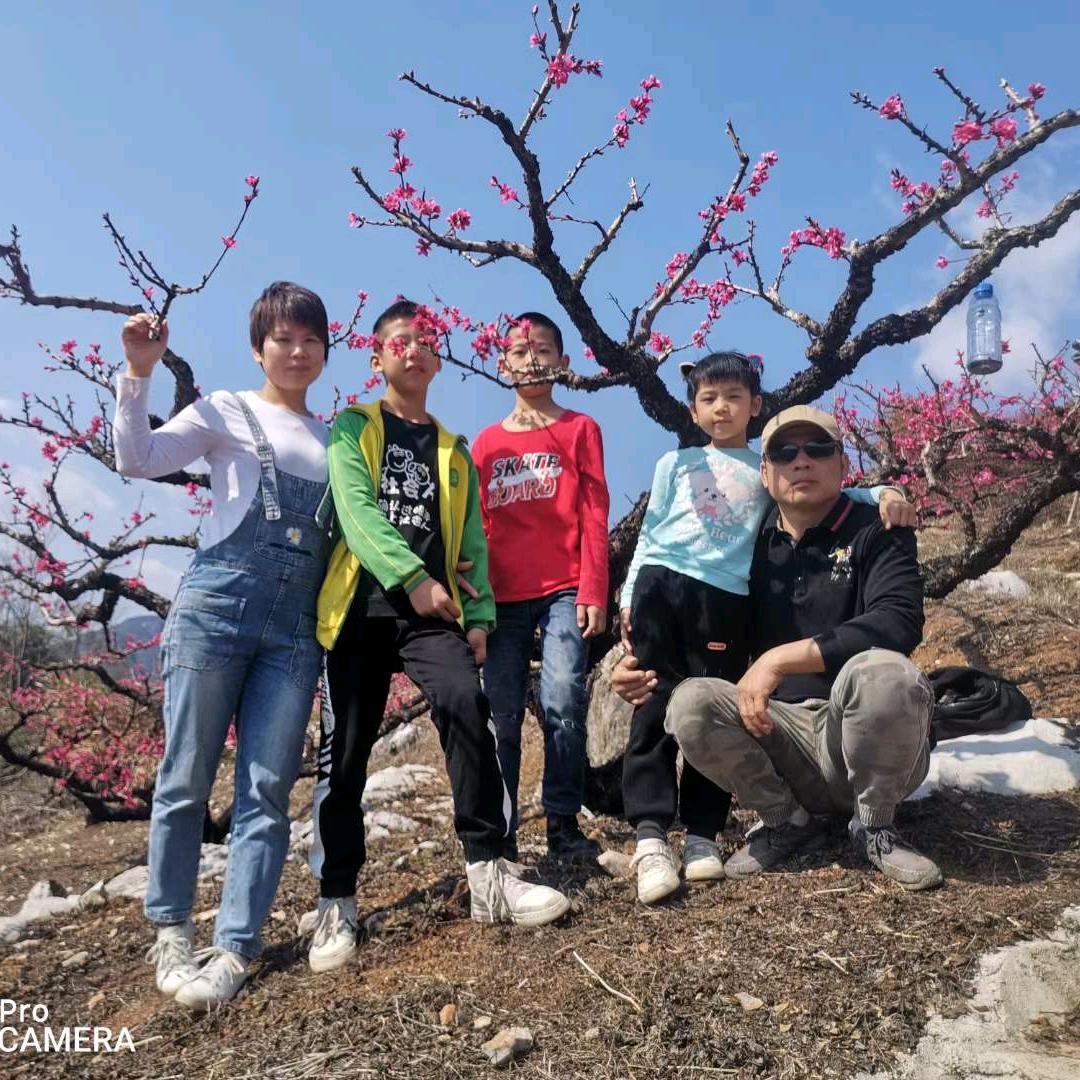 美好简单🌸公岭快递