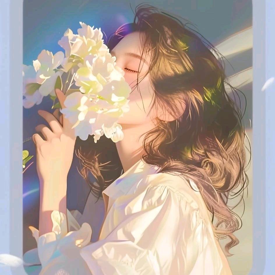七彩泡泡