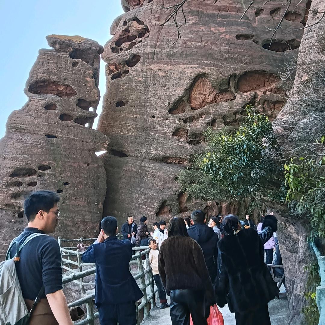 平安是福李阿姨