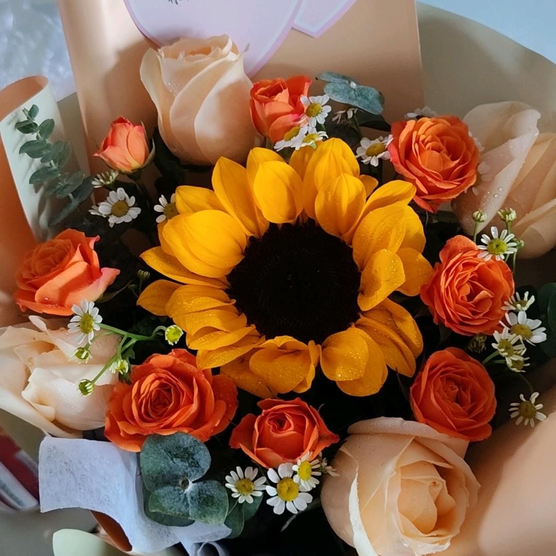 🌹🌹敏❤️🌺