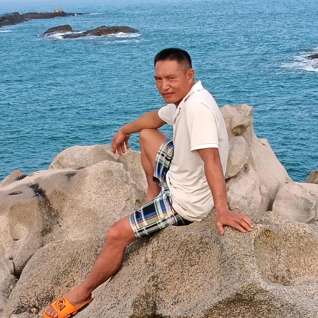 单亲爸爸