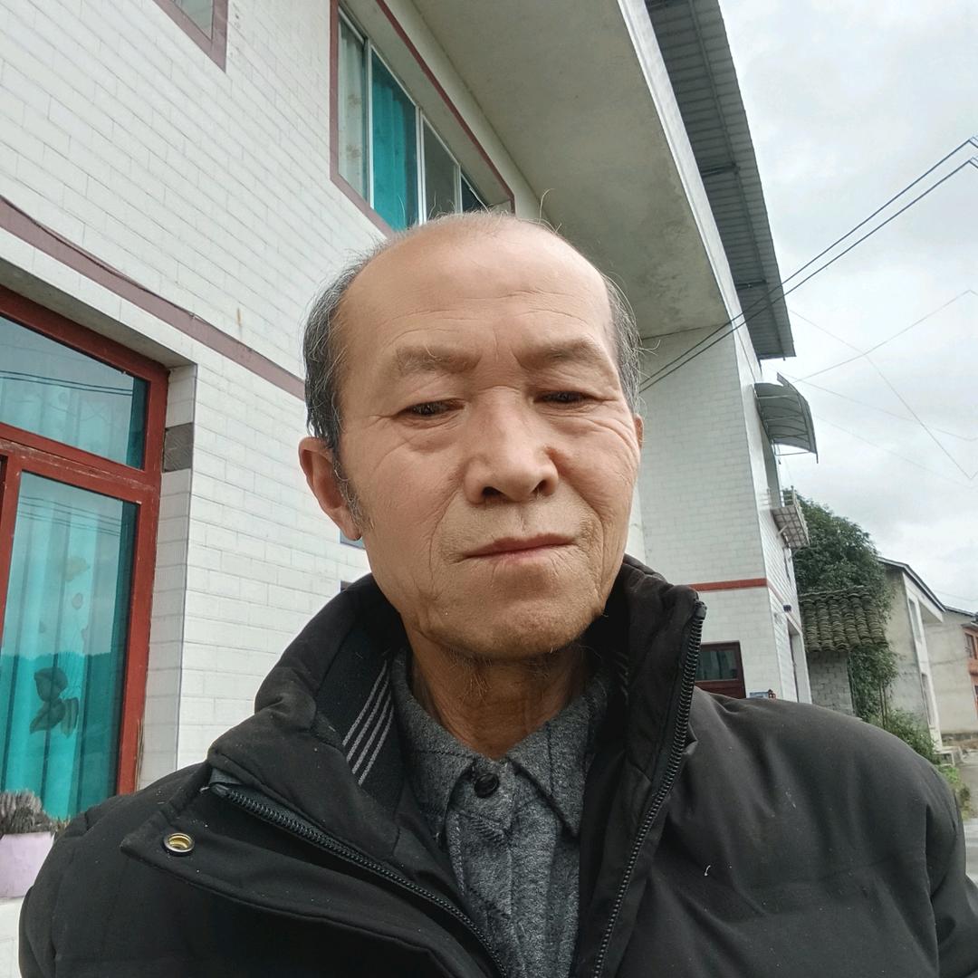 老犹