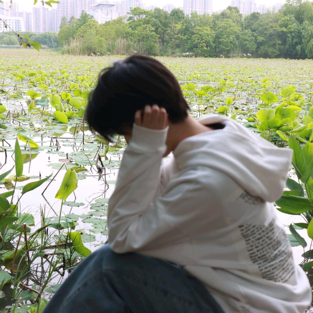 是宇不是雨