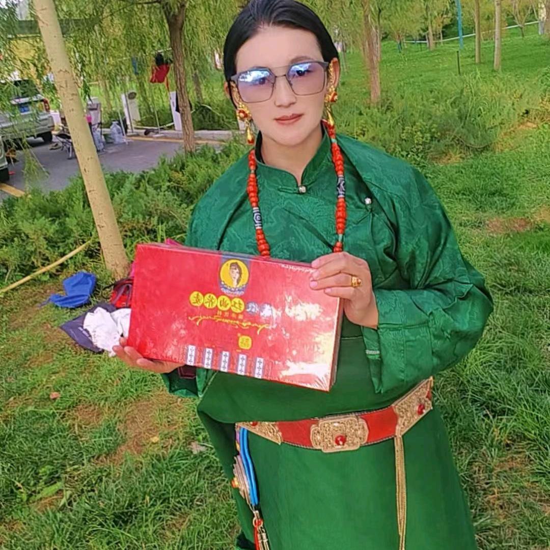 尼玛美朵（电商）