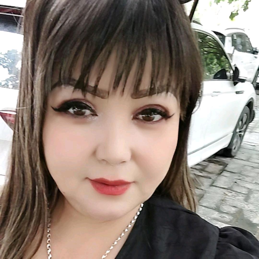 新疆古丽好物分享