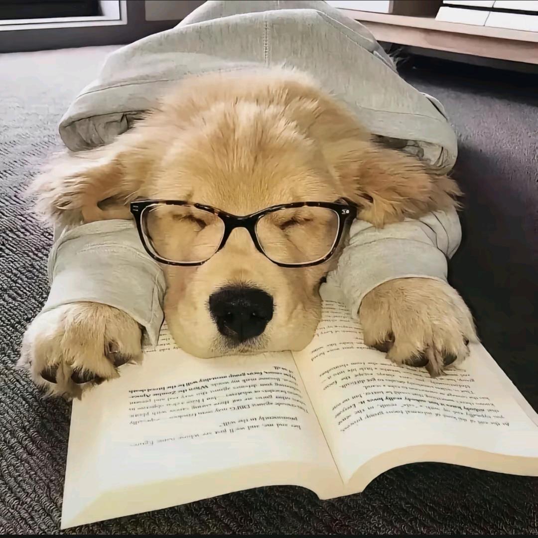 我家兔子走丢了