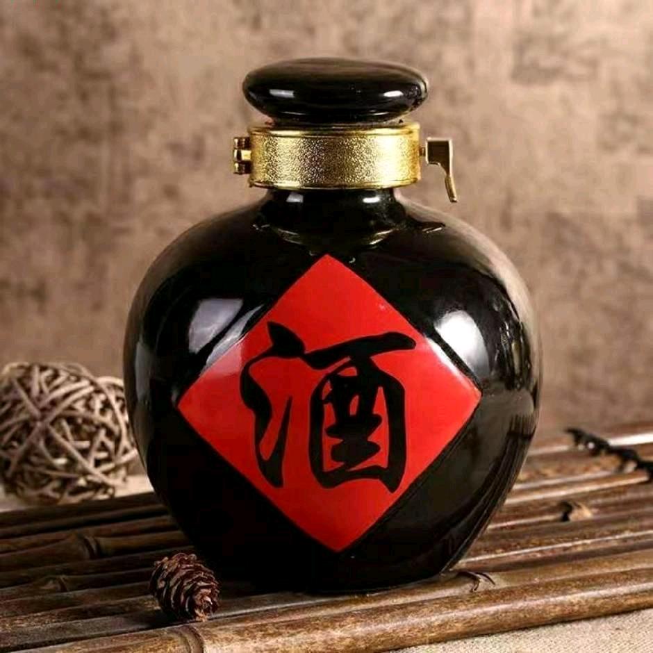 正宗欣马酒