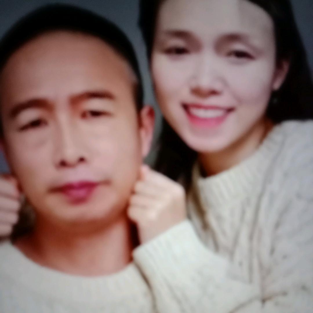 幸福美满