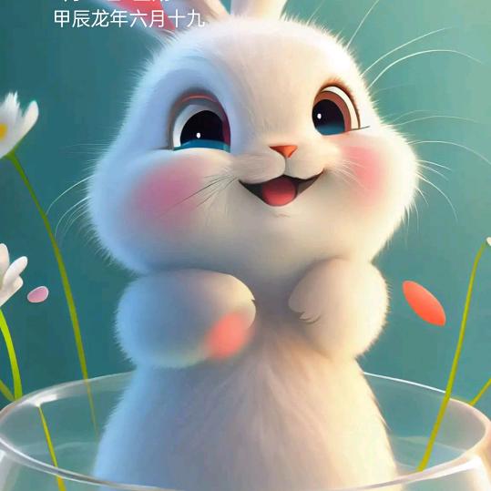 清风拂柳
