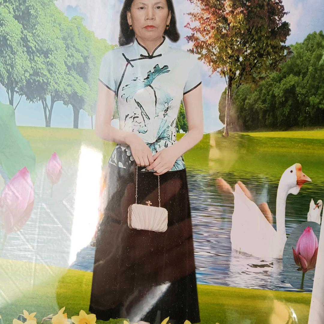 李二姐
