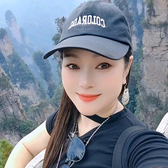 苇苇带你去旅行