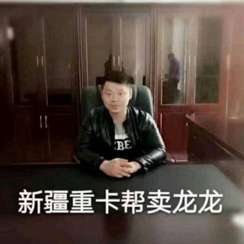 新疆云龙鹏达商贸有限公司